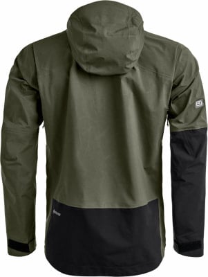 Ortovox Sequence Regenjacke