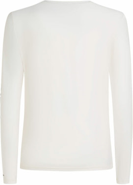 Essentials Skins LS L/S UV-póló UPF 50+