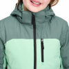 McKINLEY STM Daniele AB 10.10 Skijacke mit Kapuze