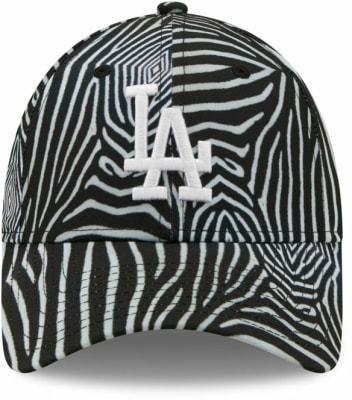 New Era New Era 940 Animal Print Női sapka