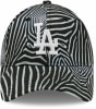 New Era New Era 940 Animal Print Női sapka