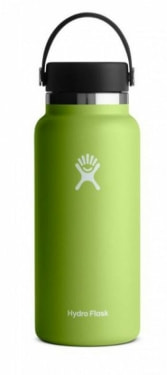 32 oz Wide Mouth Flex Cap Thermoflasche