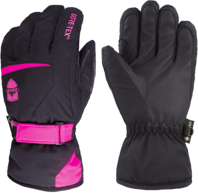 Eska Number One GTX Skihandschuhe