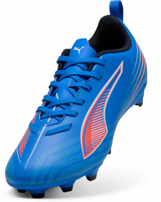 Puma Ultra 6 Play FG/AG Nockenfussballschuh UK-Gr.
