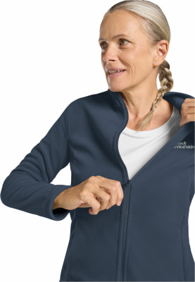 Jack Wolfskin Taunus Fleecejacke