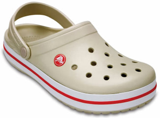 Crocband Wellnesssandalen