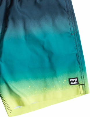 Billabong All Day Fade LB Badeshorts