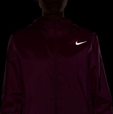 Nike Essential běžecká bunda
