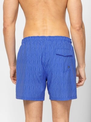 Heavy Tools Jard férfi fürdőnadrág Heavy Tools Jard férfi fürdőnadrág