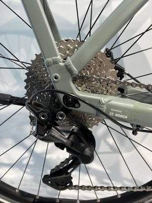 Cube Kathmandu Hyb One 750 L/58cm