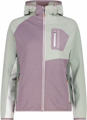 CMP Catania Jacke mit Kapuze