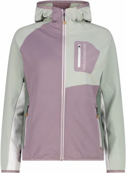 CMP Catania Jacke mit Kapuze