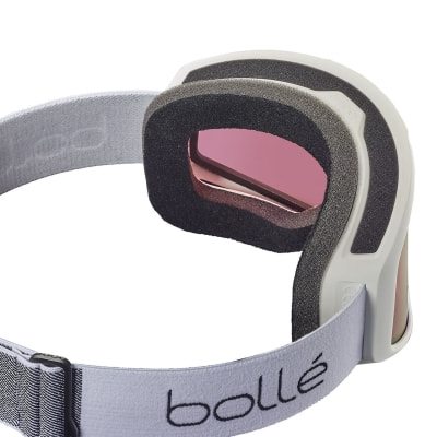 Bollé Bedrock Plus, lyžiarske okuliare