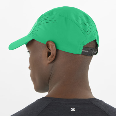 Salomon Shakeout Laufkappe