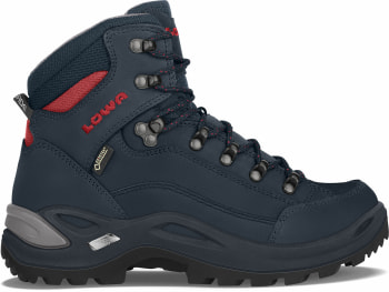 Lowa Renegade GTX Mid Trekkingschuhe
