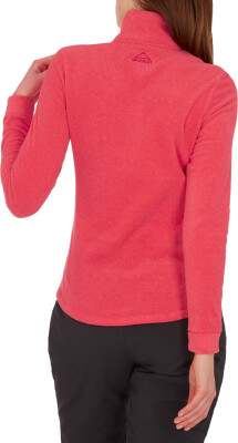 McKINLEY Safine fleece felső