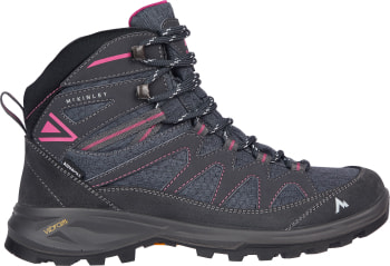 McKINLEY Vulcanus Mid AQX Trekkingschuhe