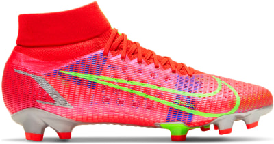 Nike Mercurial Superfly 8 Pro FG Fußballschuhe
