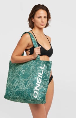 O'Neill Coastal Print Badetasche