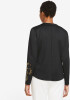 Nike W Nk One Tf Ls Top Grx női felső