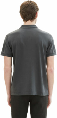 Tom Tailor TOM TAILOR Garment Dye póló, rövid ujjú