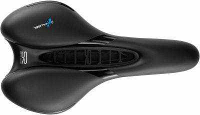 Selle Royal SELLE ROYAL Respiro Athleti kerékpár nyereg