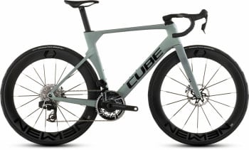 Cube Litening AERO C:68X SLX Carbon Rennrad