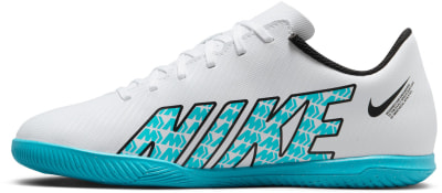 Nike VAPOR 15 CLUB IC Hallenfußballschuhe