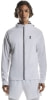 On Climate Zip Hoodie Pán.běž.bunda s kapucí