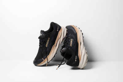 Brooks Cascadia 19 GTX Traillaufschuhe