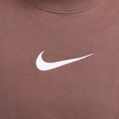 Nike W Nsw Dám. tričko Tee Bf Ms