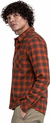 Schöffel Style Kleion MNS Wanderhemd langarm Schöffel Style Kleion MNS Wanderhemd langarm