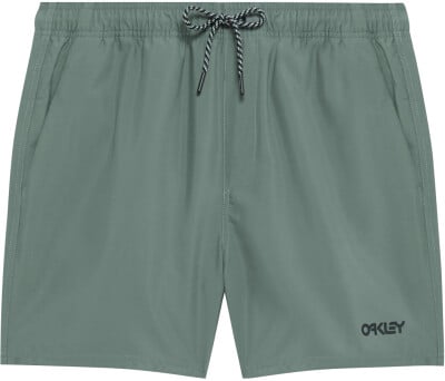 Oakley Beach Volley 16 Badeshorts Oakley Beach Volley 16 Badeshorts