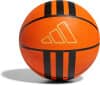 adidas Adidas 3-STRIPES RUBBER X2, basketbalová lopta