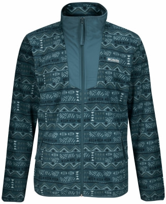 Columbia Sequoia Grove Fleecejacke