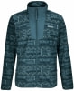 Columbia Sequoia Grove Fleecejacke