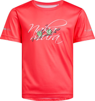Nakamura Det. cyklodres Fairy II, dole otvorené 100% PES, DryPlus