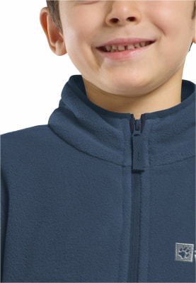 Jack Wolfskin Jack Wolfskin Taunus Jkt. K Fleecejacke