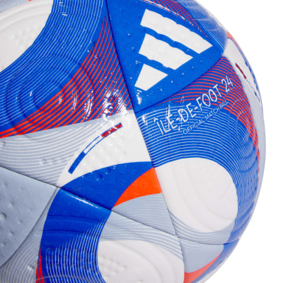 adidas Olypmics24 Pro Fußball