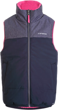 Icepeak Kilgore outdoorová vesta