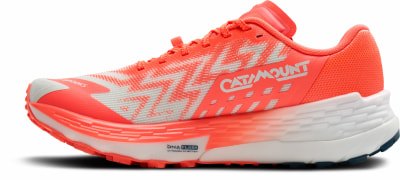 Brooks Catamount 4 Traillaufschuhe