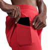 Nike SWIFT 2N1 Laufshorts