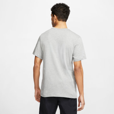 Nike TEE ESSENTIALS NK FC férfi póló
