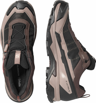 Salomon X Ultra 5 GTX Outdoorschuh UK-Gr.