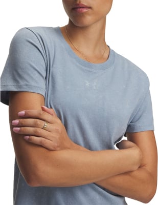 Under Armour UNDER ARMOUR Rival Cotton Wash Shirt Under Armour UNDER ARMOUR Rival Cotton Wash Shirt