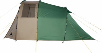 McKINLEY Horta 20.4 Familienzelt, 7,66kg 360x280x188cm