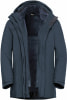 Jack Wolfskin Jack Wolfskin Rotwand 3In1 Wanderjacke mit Kapuze