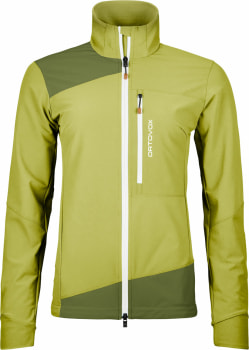 Ortovox Pala Light Softshelljacke
