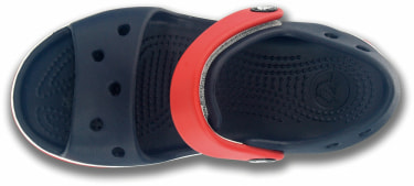 Crocband Wellnesssandalen