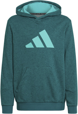 Future Icons 3-Streifen Hoodie
